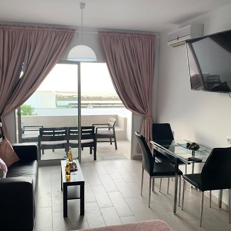 Mom Conchi Apartaments Morro Jable  Exterior foto