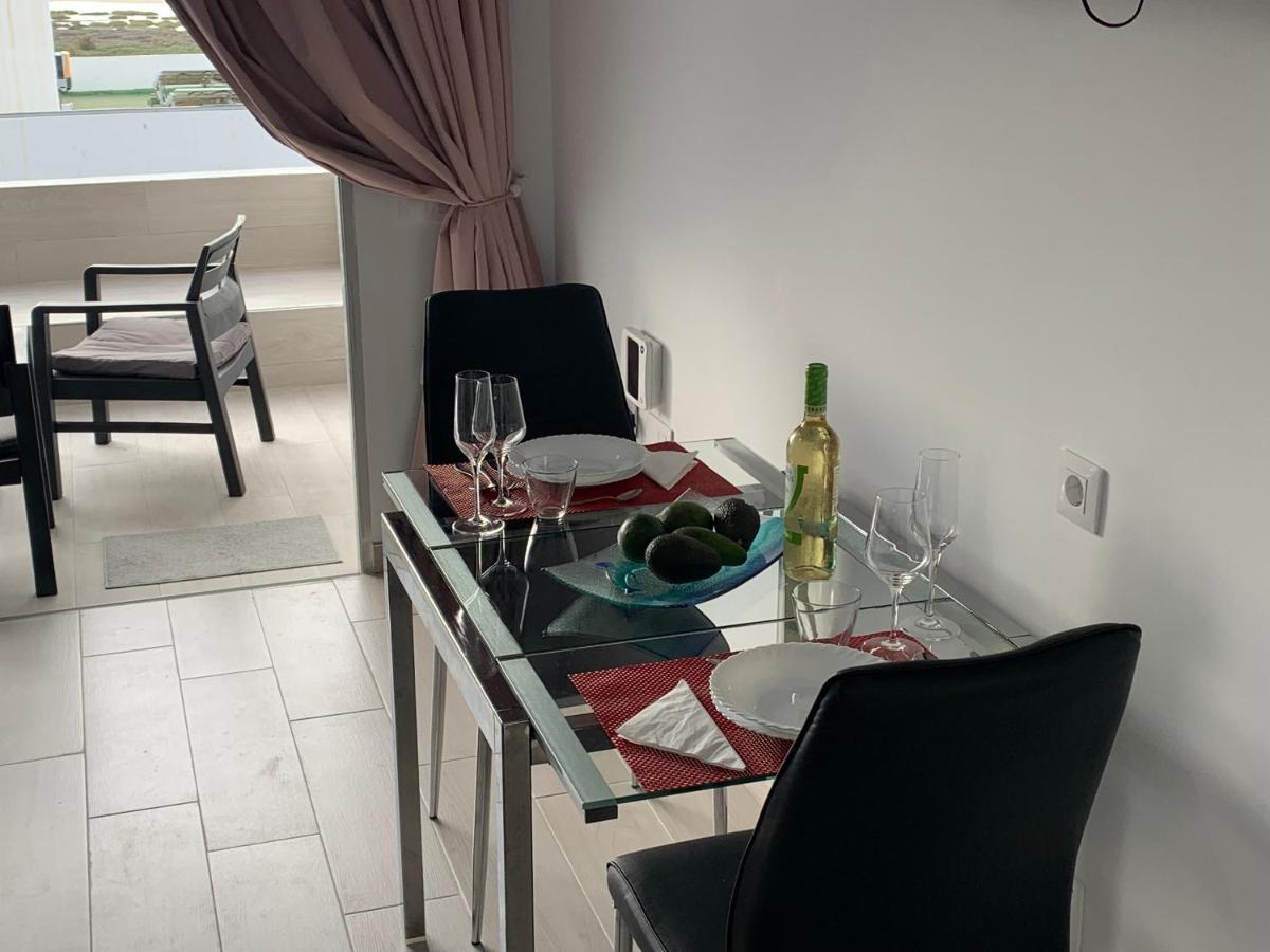 Mom Conchi Apartaments Morro Jable  Exterior foto
