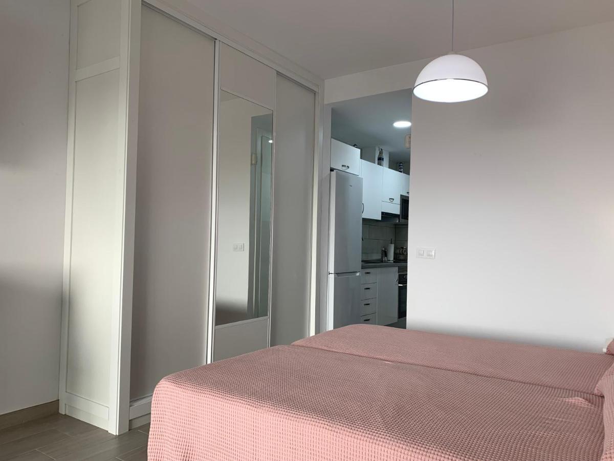 Mom Conchi Apartaments Morro Jable  Exterior foto