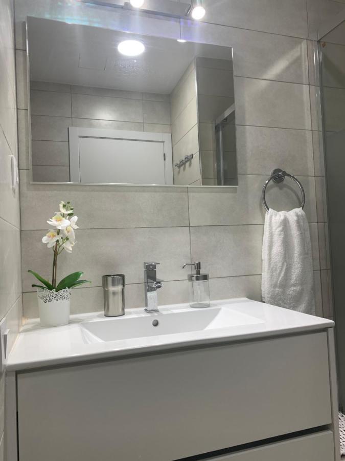 Mom Conchi Apartaments Morro Jable  Exterior foto